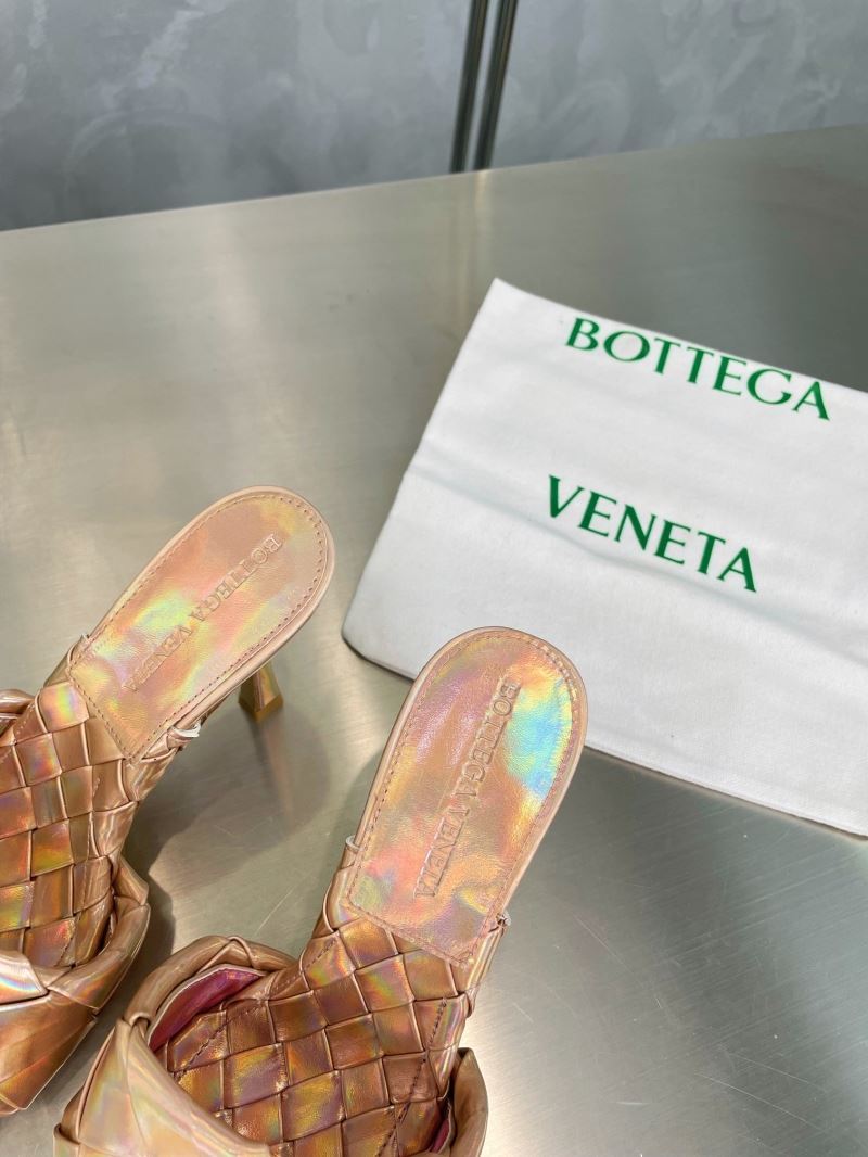 Bottega Veneta Sandals